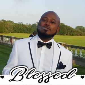 Meet your Posher, Richard